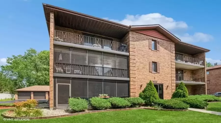 14521 Ravinia Avenue, Orland Park, Illinois 60462, 1 Bedroom Bedrooms, ,1 BathroomBathrooms,Residential Lease,For Rent,Ravinia,MRD12218504