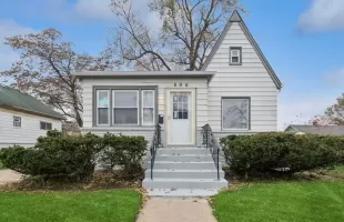 590 Price Avenue, Calumet City, Illinois 60409, 3 Bedrooms Bedrooms, ,1 BathroomBathrooms,Residential,For Sale,Price,MRD12214537