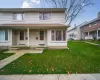 33 Ash Street, Park Forest, Illinois 60466, 2 Bedrooms Bedrooms, ,1 BathroomBathrooms,Residential,For Sale,Ash,MRD12216959