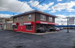 1312 Main Street, Crown Point, Indiana, ,Commercial Lease,For Rent,Main,NRA813715