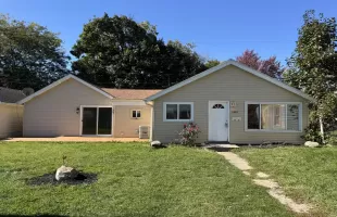 1020 Lincoln Street, Hobart, Indiana, 3 Bedrooms Bedrooms, ,2 BathroomsBathrooms,Residential Lease,For Rent,Lincoln,NRA813815