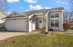 501 Ben Drive, Schererville, Indiana, 3 Bedrooms Bedrooms, ,2 BathroomsBathrooms,Residential,For Sale,Ben,NRA813798