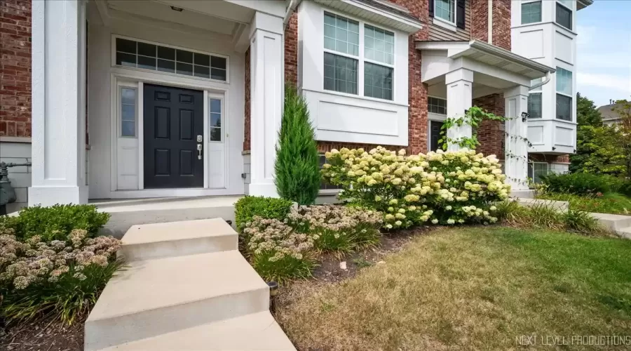 1913 Continental Avenue, Naperville, Illinois 60563, 3 Bedrooms Bedrooms, ,3 BathroomsBathrooms,Residential Lease,For Rent,Continental,MRD12212665