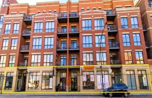 2706 Halsted Street, Chicago, Illinois 60614, ,Commercial Sale,For Sale,Halsted,MRD11471332