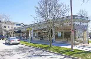 1131 Greenleaf Avenue, Wilmette, Illinois 60091, ,Commercial Sale,For Sale,Greenleaf,MRD11476987