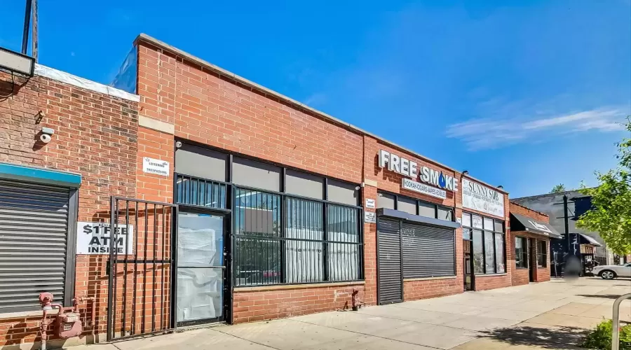 5144 Madison Street, Chicago, Illinois 60644, ,Commercial Lease,For Rent,Madison,MRD12056049