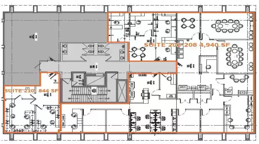 5301 Dempster Street, Skokie, Illinois 60077, ,Commercial Lease,For Rent,Dempster,MRD12065414