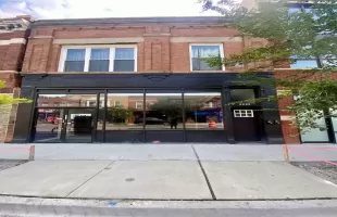 2882 Milwaukee Avenue, Chicago, Illinois 60618, ,Commercial Lease,For Rent,Milwaukee,MRD12095844