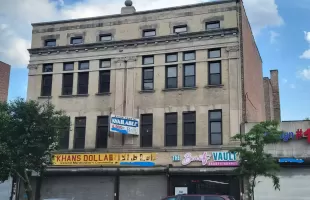 4041 Madison Street, Chicago, Illinois 60624, ,Commercial Sale,For Sale,Madison,MRD12097827