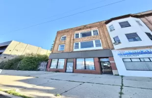 3414 Roosevelt Road, Chicago, Illinois 60624, ,Commercial Lease,For Rent,Roosevelt,MRD12099288