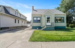 426 Keilman Street, Dyer, Indiana, 3 Bedrooms Bedrooms, ,3 BathroomsBathrooms,Residential,For Sale,Keilman,NRA809042