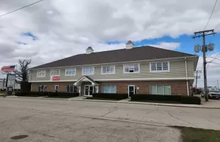 29870 Skokie Highway, Lake Bluff, Illinois 60044, ,Commercial Lease,For Rent,Skokie,MRD12036130