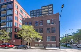 1123 Washington Boulevard, Chicago, Illinois 60607, ,Commercial Lease,For Rent,Washington,MRD12050610