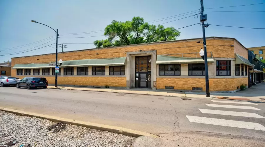 7200 Exchange Avenue, Chicago, Illinois 60649, ,Commercial Sale,For Sale,Exchange,MRD12117626