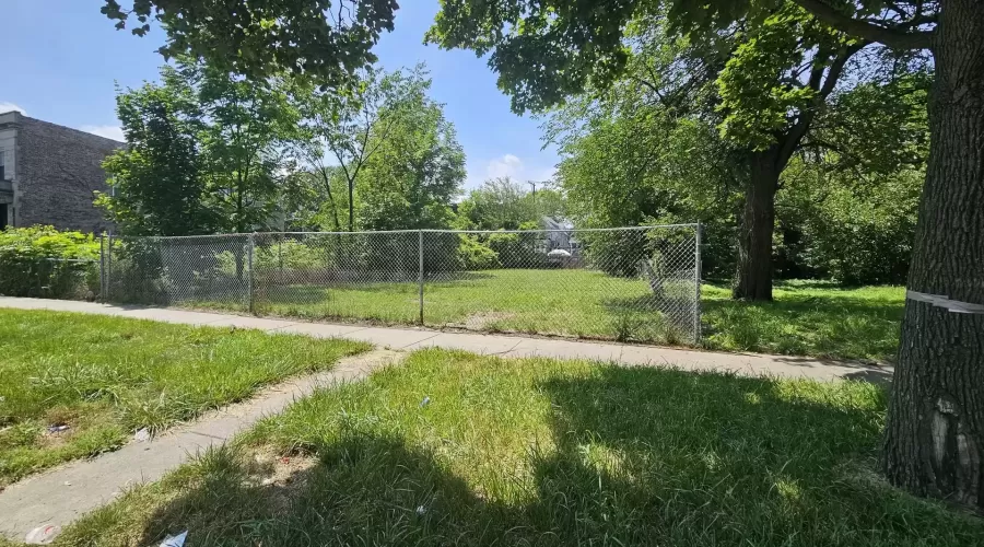 6924 Stewart Avenue, Chicago, Illinois 60621, ,Land,For Sale,Stewart,MRD12117740