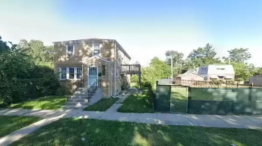 9233 Greenwood Avenue, Chicago, Illinois 60619, ,Land,For Sale,Greenwood,MRD12118252