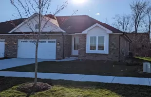 12175 Morandi Court, Lemont, Illinois 60439, 2 Bedrooms Bedrooms, ,2 BathroomsBathrooms,Residential,For Sale,Morandi,MRD12007281