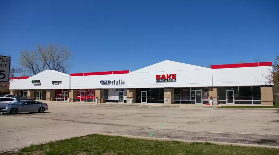 884 RAND Road, Lake Zurich, Illinois 60047, ,Commercial Lease,For Rent,RAND,MRD12035577