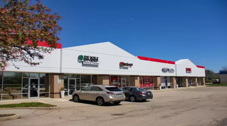 884 RAND Road, Lake Zurich, Illinois 60047, ,Commercial Lease,For Rent,RAND,MRD12035577