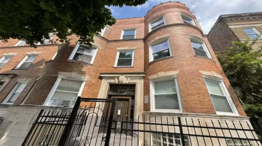 5123 Indiana Avenue, Chicago, Illinois 60615, 3 Bedrooms Bedrooms, ,1 BathroomBathrooms,Residential Lease,For Rent,Indiana,MRD12120568