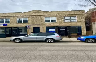 1524 Ashland Avenue, Chicago, Illinois 60622, ,Commercial Lease,For Rent,Ashland,MRD11961273