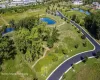 8 Templeton Reserve Lot- Arial View 3