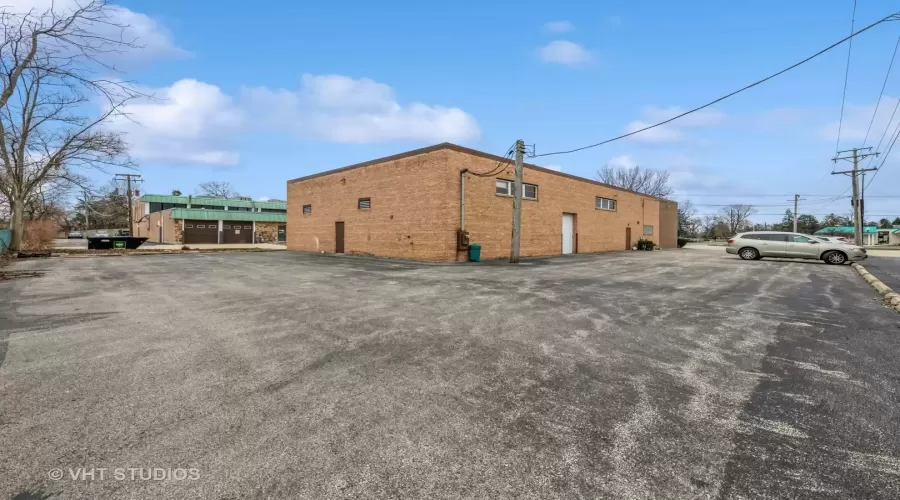 4418 Roosevelt Road, Hillside, Illinois 60162, ,Commercial Sale,For Sale,Roosevelt,MRD11952887