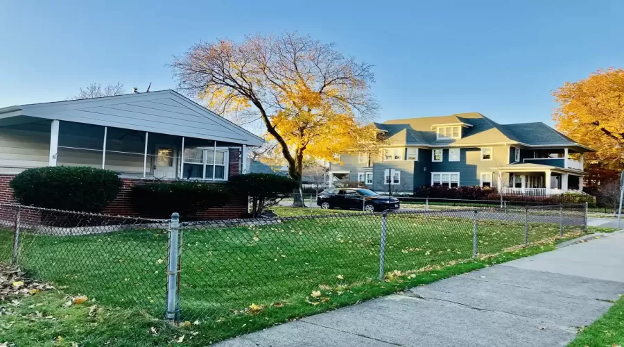 4307 Cullom Avenue, Chicago, Illinois 60641, ,Land,For Sale,Cullom,MRD12151171