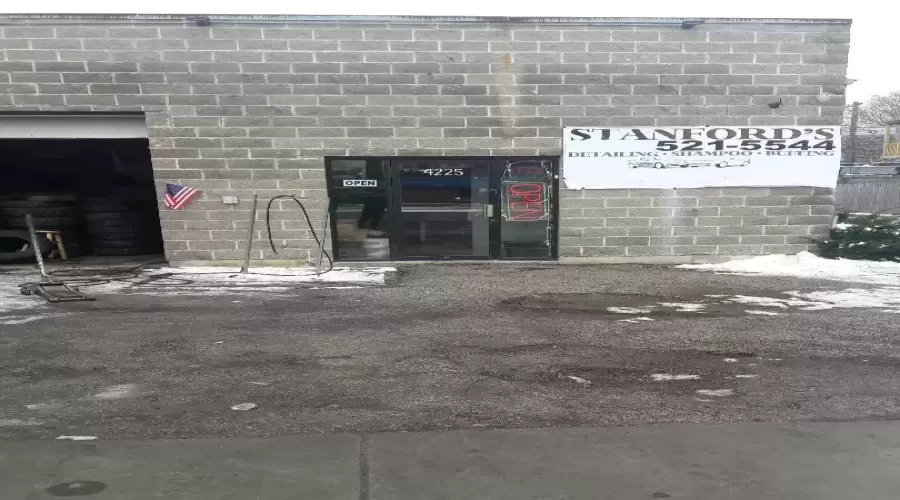 4225 Cermak Road, Chicago, Illinois 60623, ,Business Opportunity,For Sale,Cermak,MRD12143486