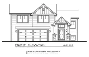 Lot 12 Ellis Avenue, Wheaton, Illinois 60187, 3 Bedrooms Bedrooms, ,2 BathroomsBathrooms,Residential,For Sale,Ellis,MRD11992622