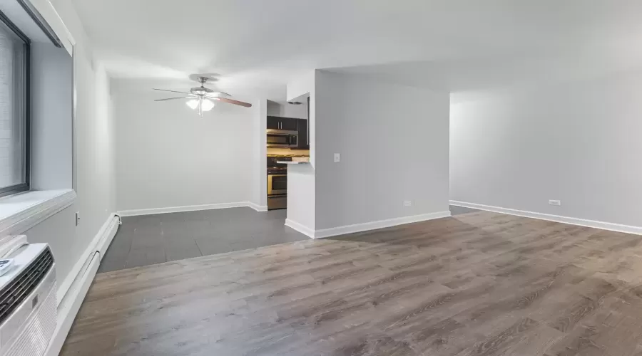 6001 Kenmore Avenue, Chicago, Illinois 60660, 1 Bedroom Bedrooms, ,1 BathroomBathrooms,Residential Lease,For Rent,Kenmore,MRD12138898