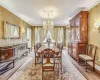 232 WALTON Place, Chicago, Illinois 60611, 4 Bedrooms Bedrooms, ,4 BathroomsBathrooms,Residential,For Sale,WALTON,MRD12161334