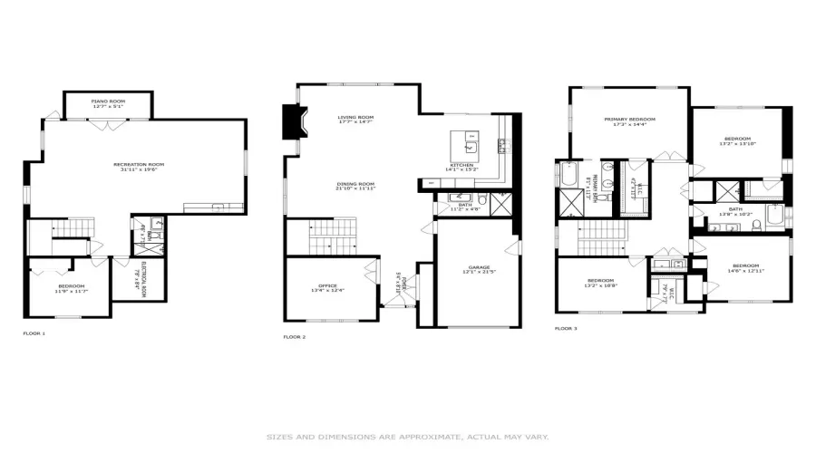 803 Pine Street, Winnetka, Illinois 60093, 4 Bedrooms Bedrooms, ,4 BathroomsBathrooms,Residential,For Sale,Pine,MRD12161453