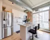 420 CLINTON Street, Chicago, Illinois 60607, 2 Bedrooms Bedrooms, ,2 BathroomsBathrooms,Residential,For Sale,CLINTON,MRD12153868