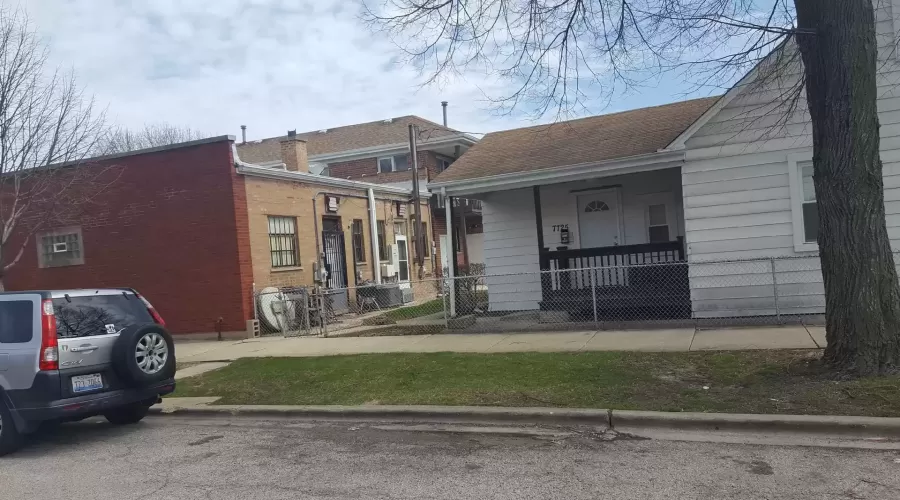 7723 Addison Street, Chicago, Illinois 60634, ,Commercial Sale,For Sale,Addison,MRD12064239