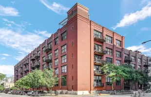 1000 Washington Boulevard, Chicago, Illinois 60607, 1 Bedroom Bedrooms, ,1 BathroomBathrooms,Residential Lease,For Rent,Washington,MRD12114120