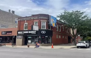 1934 Chicago Avenue, Chicago, Illinois 60622, ,Commercial Sale,For Sale,Chicago,MRD12130296