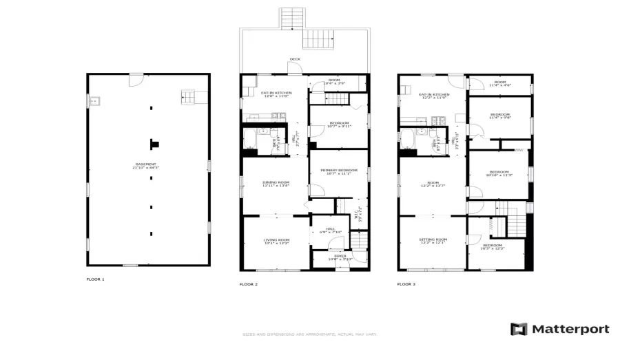 58 110th Street, Chicago, Illinois 60628, 5 Bedrooms Bedrooms, ,2 BathroomsBathrooms,Residential Income,For Sale,110th,MRD12166951