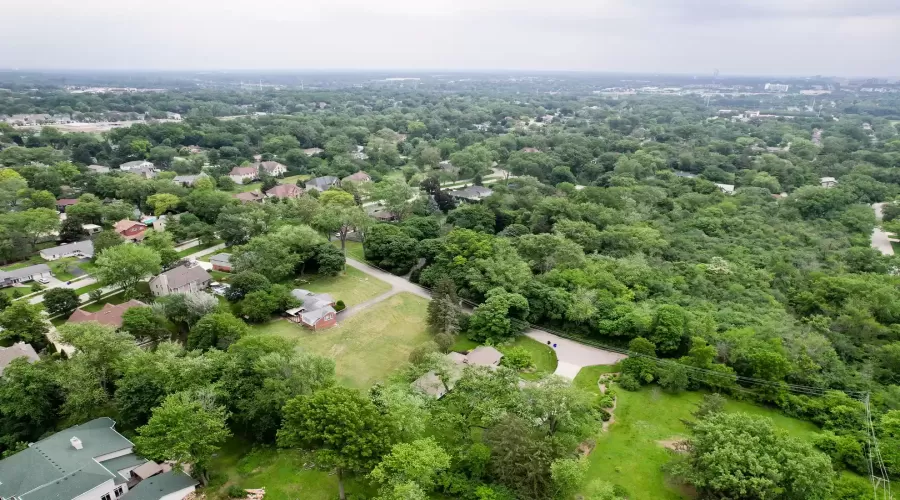 1S730 Milton Avenue, Glen Ellyn, Illinois 60137, ,Land,For Sale,Milton,MRD11435113