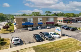 6502 Joliet Road, Countryside, Illinois 60525, ,Commercial Lease,For Rent,Joliet,MRD11880579