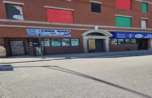 756-758 Cicero Avenue, Chicago, Illinois 60651, ,Commercial Lease,For Rent,Cicero,MRD11771453