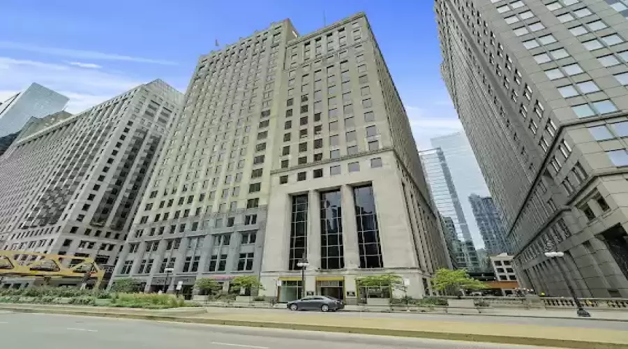 211 Wacker Drive, Chicago, Illinois 60606, ,Commercial Lease,For Rent,Wacker,MRD12034326