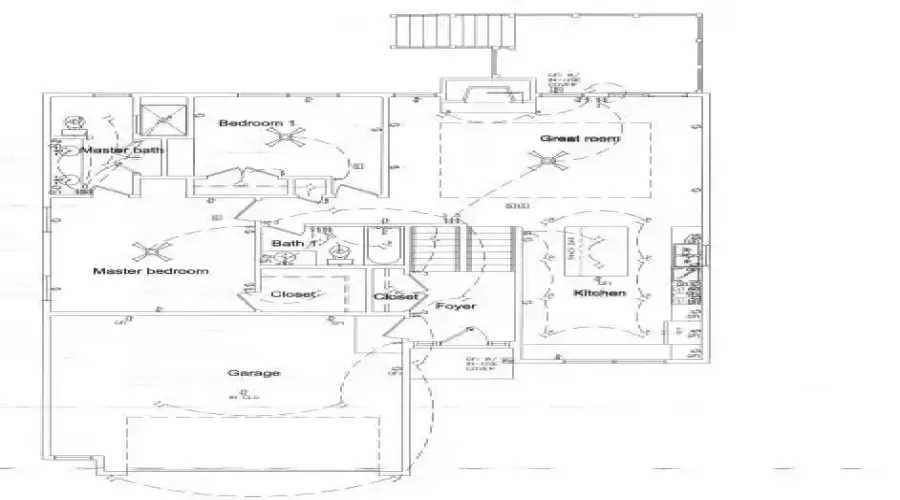 Lot 39 Butler Avenue, Grant Park, Illinois 60940, 4 Bedrooms Bedrooms, ,3 BathroomsBathrooms,Residential,For Sale,Butler,MRD11980097