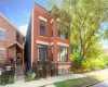 2717 Adams Street, Chicago, Illinois 60612, 4 Bedrooms Bedrooms, ,3 BathroomsBathrooms,Residential,For Sale,Adams,MRD12166417