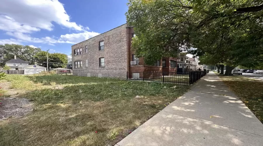 731 Lorel Avenue, Chicago, Illinois 60644, ,Land,For Sale,Lorel,MRD12170410