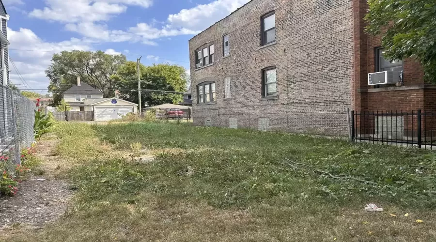 731 Lorel Avenue, Chicago, Illinois 60644, ,Land,For Sale,Lorel,MRD12170410