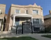 1531 Monticello Avenue, Chicago, Illinois 60651, 3 Bedrooms Bedrooms, ,1 BathroomBathrooms,Residential Lease,For Rent,Monticello,MRD12173526