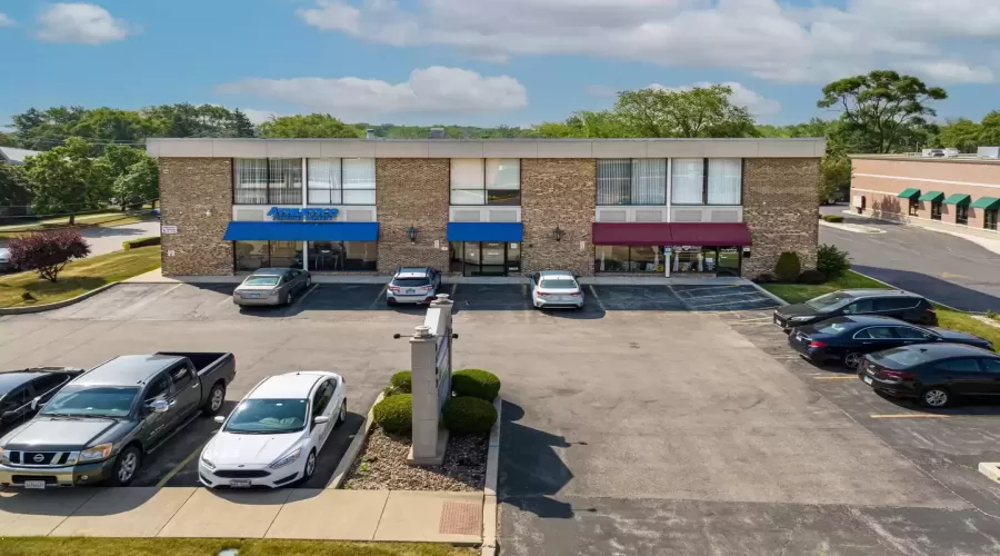 6502 Joliet Road, Countryside, Illinois 60525, ,Commercial Sale,For Sale,Joliet,MRD12061044