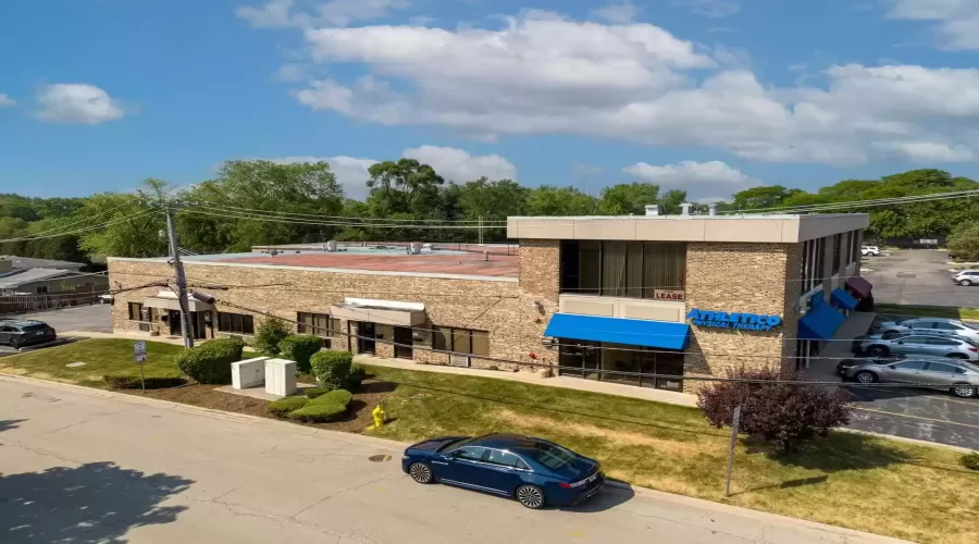 6502 Joliet Road, Countryside, Illinois 60525, ,Commercial Sale,For Sale,Joliet,MRD12061044