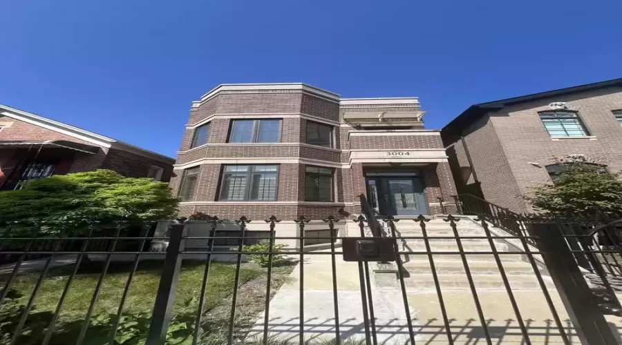 3004 Canal Street, Chicago, Illinois 60616, 4 Bedrooms Bedrooms, ,5 BathroomsBathrooms,Residential,For Sale,Canal,MRD12147303